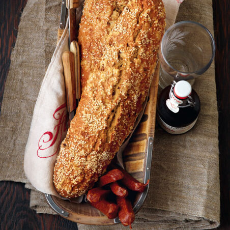 Spreewaldbrot Spreewaldbrot