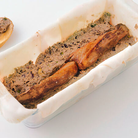 Wildterrine Wildterrine