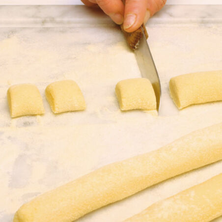 Kartoffelgnocchi Kartoffelgnocchi