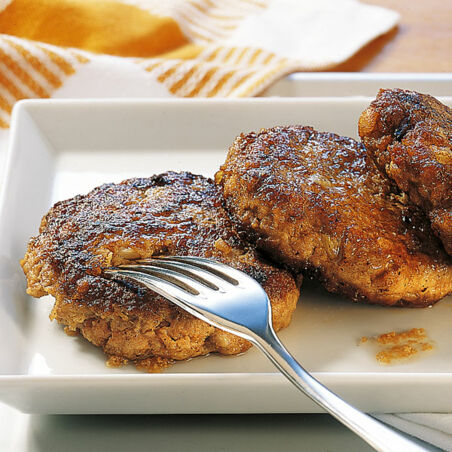 Fleischküchle Fleischküchle