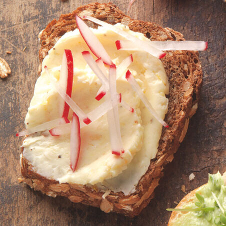 Steirische Krenbutter Steirische Krenbutter