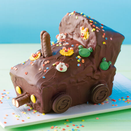 Geburtstagslok Geburtstagslok