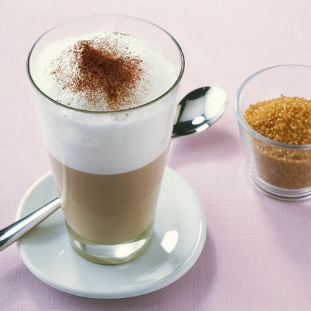 Latte Karo Latte Karo