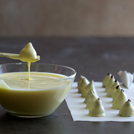 Ingwerspitzen Ingwerspitzen