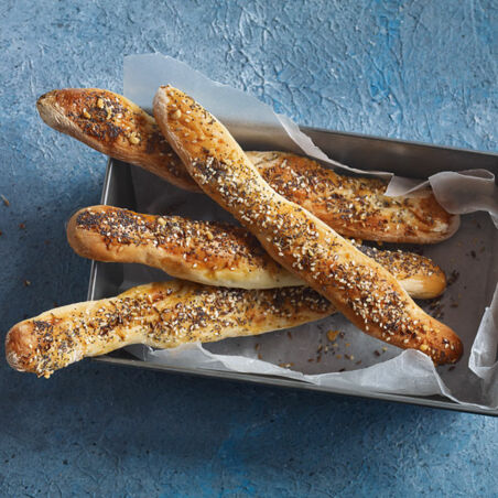 Partystangen Partystangen