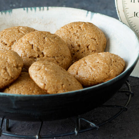 Currybrötchen Currybrötchen