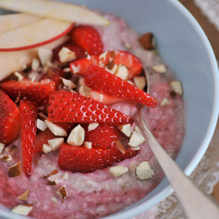 Müsli Orphée Müsli Orphée