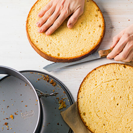 Mozarttorte Mozarttorte