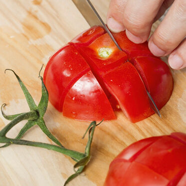 Oktopusragout Oktopusragout