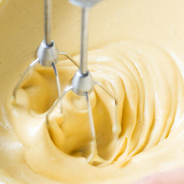 Mousse au chocolat Mousse au chocolat