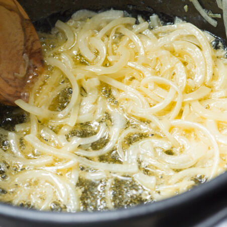 Schupfnudeln mit Kraut Schupfnudeln mit Kraut