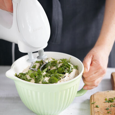 Brennnesselkranz Brennnesselkranz