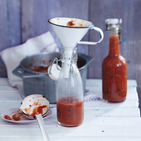 Wilde Würzsauce Wilde Würzsauce