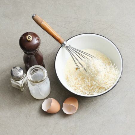 Blätterteigquiche Blätterteigquiche