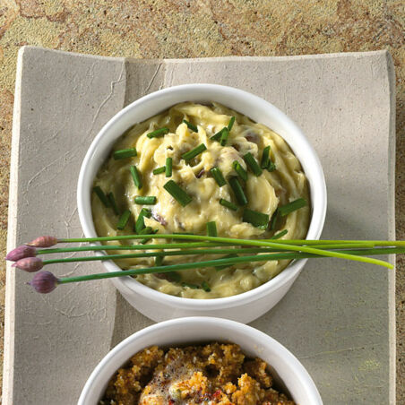 Sardellenbutter Sardellenbutter