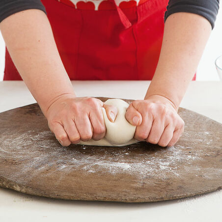 Pilzstrudel Pilzstrudel