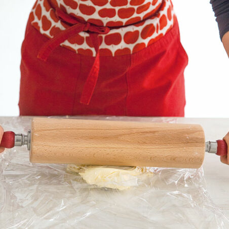 Die Cronuts der Veganista Die Cronuts der Veganista