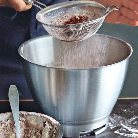 Grundrezept Biskuit Grundrezept Biskuit