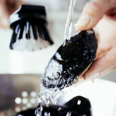 Miesmuscheleintopf Miesmuscheleintopf