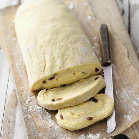 Rosinenschnecken Rosinenschnecken