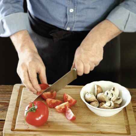 Gemüsebrühe Gemüsebrühe