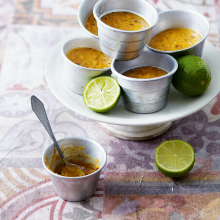 Susis Mini-Mesquite-Pies Susis Mini-Mesquite-Pies