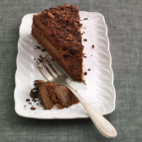 Espresso-Torte Espresso-Torte