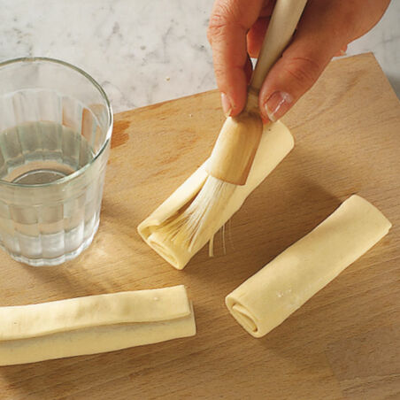 Türkische Schafkäseröllchen Türkische Schafkäseröllchen