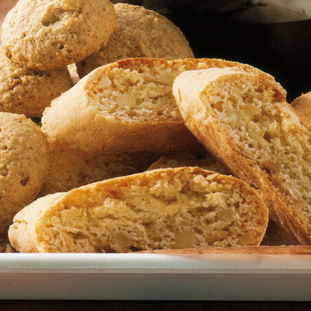 Cantuccini Cantuccini