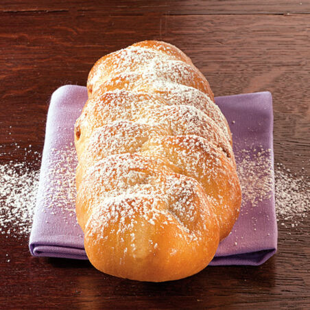 Rosinenzöpfchen Rosinenzöpfchen