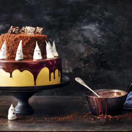 Bloodylicious Bloodylicious