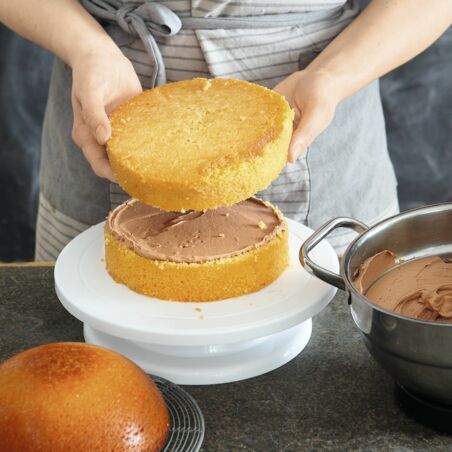 Eulentorte Eulentorte