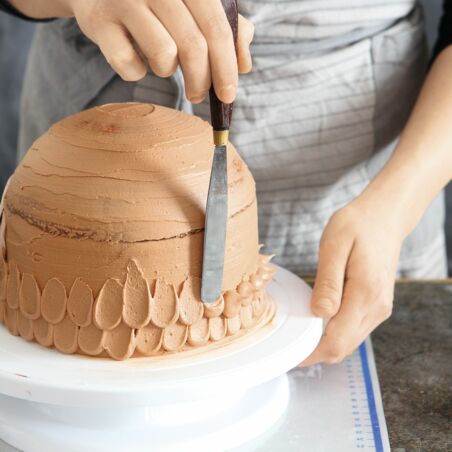 Eulentorte Eulentorte