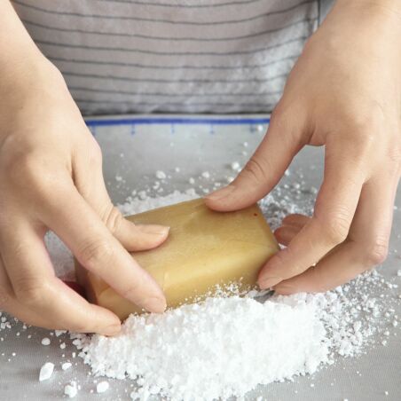 Arbeiten mit Marzipan Arbeiten mit Marzipan