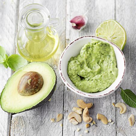 Avocadopesto Avocadopesto