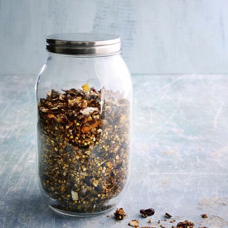 Schoko-Granola Schoko-Granola