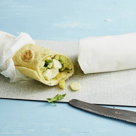 Avocado-Mango-Wrap Avocado-Mango-Wrap