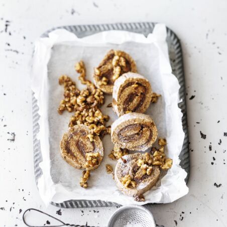 Zimtschnecken Zimtschnecken