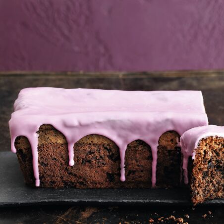 Rotweinkuchen Rotweinkuchen