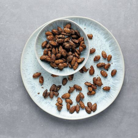 Gebrannte Misomandeln Gebrannte Misomandeln