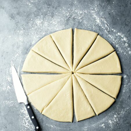 Süße Hörnchen Süße Hörnchen