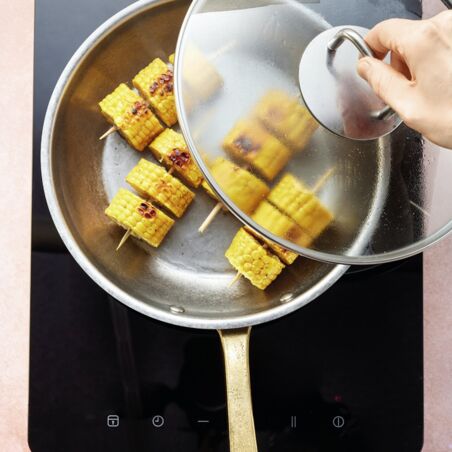 Bunte Bowl Step 4 Bunte Bowl Step 4