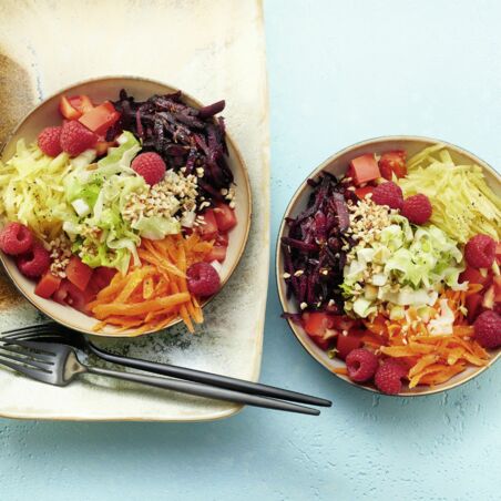 Sommer-Sonnen-Bowl Sommer-Sonnen-Bowl