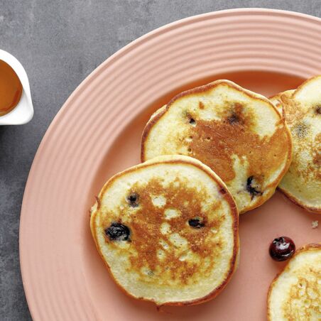 Protein-Pancakes Protein-Pancakes