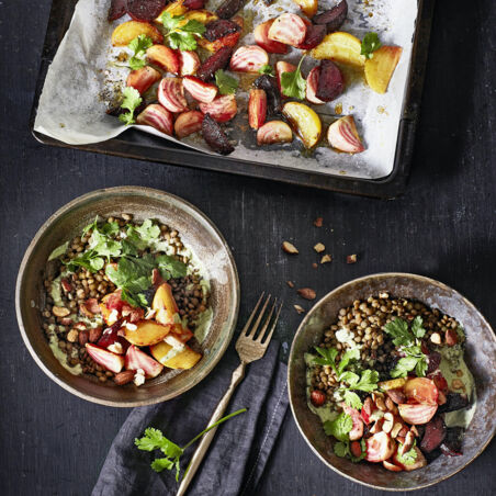 Linsensalat-bunte-Bete Linsensalat-bunte-Bete