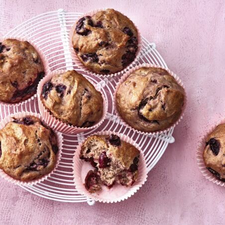 KiBa-Muffins KiBa-Muffins