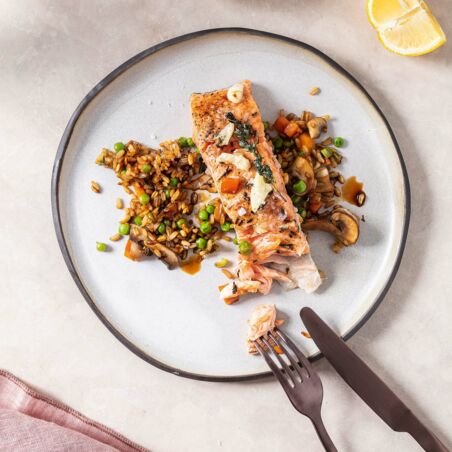 Moehren_Erbsen_Hafer_mit_Lachs Moehren_Erbsen_Hafer_mit_Lachs