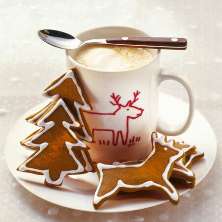 Ausstecherle Ausstecherle