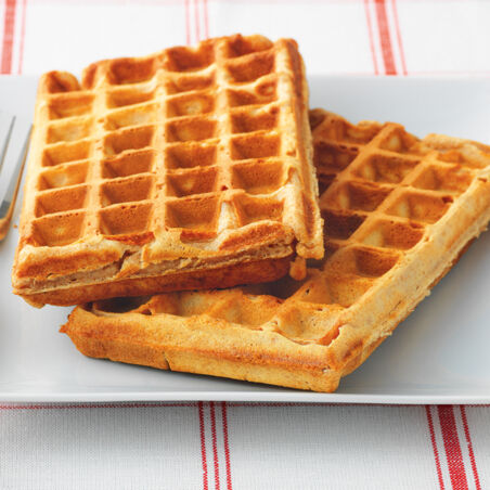 Grundrezept Waffeln Grundrezept Waffeln