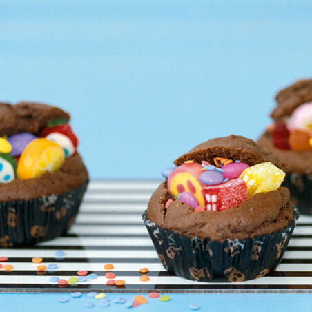 Süsse Schatztruhen Süsse Schatztruhen